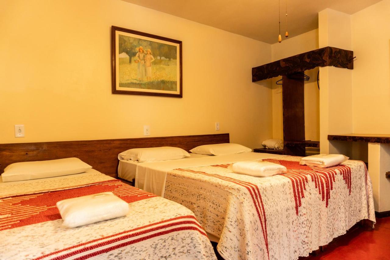 Hotel Marina Porto Abrolhos Caravelas Dış mekan fotoğraf