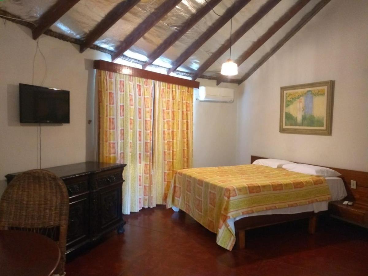 Hotel Marina Porto Abrolhos Caravelas Dış mekan fotoğraf