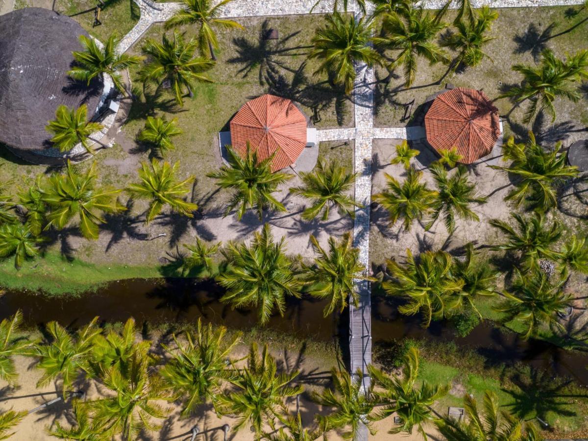 Hotel Marina Porto Abrolhos Caravelas Dış mekan fotoğraf