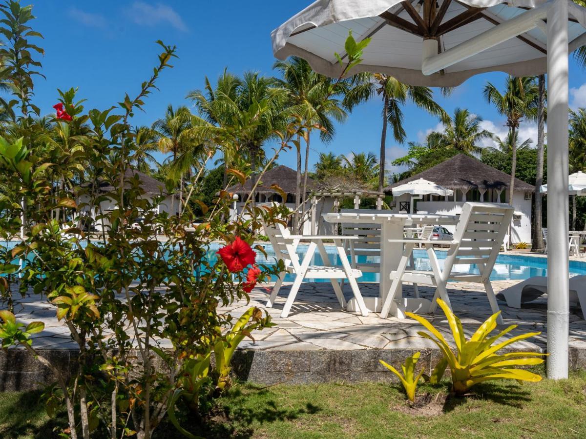 Hotel Marina Porto Abrolhos Caravelas Dış mekan fotoğraf