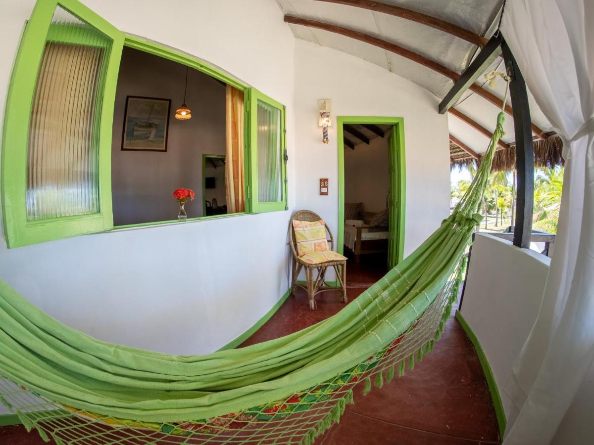 Hotel Marina Porto Abrolhos Caravelas Dış mekan fotoğraf
