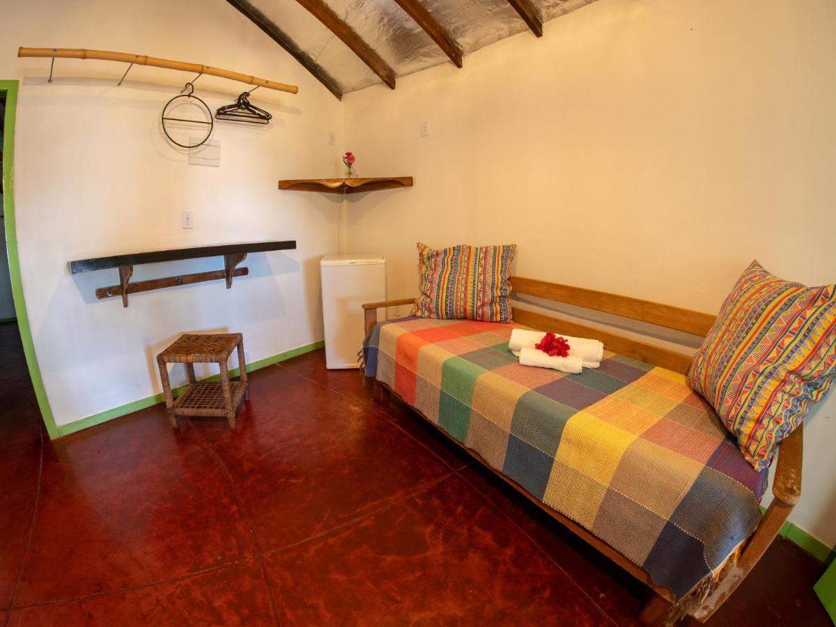 Hotel Marina Porto Abrolhos Caravelas Dış mekan fotoğraf