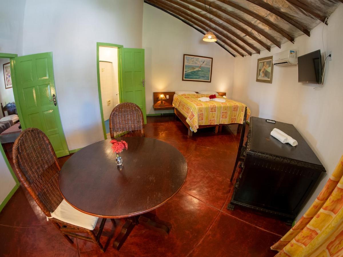 Hotel Marina Porto Abrolhos Caravelas Dış mekan fotoğraf