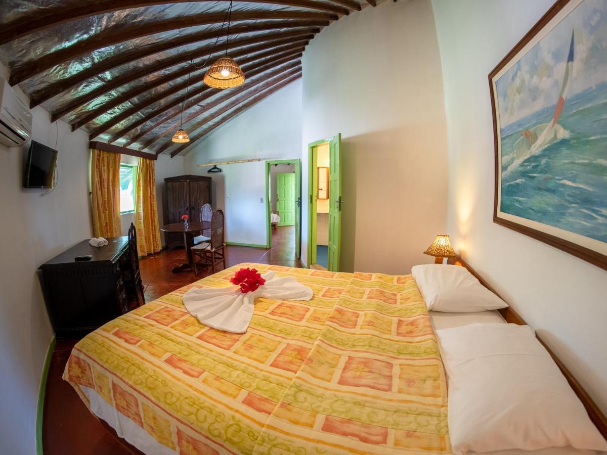 Hotel Marina Porto Abrolhos Caravelas Dış mekan fotoğraf