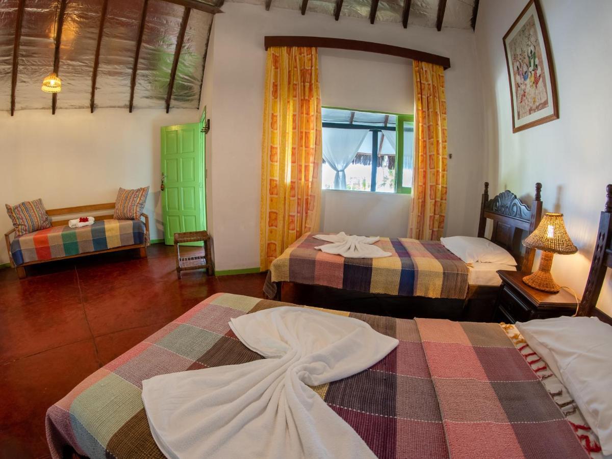 Hotel Marina Porto Abrolhos Caravelas Dış mekan fotoğraf