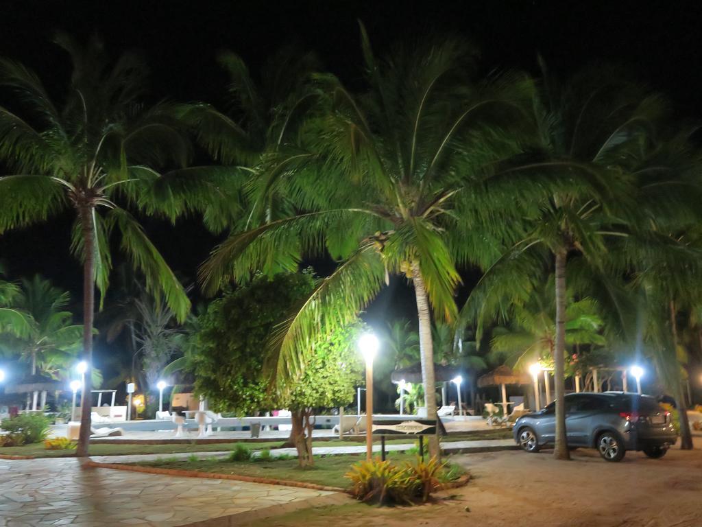 Hotel Marina Porto Abrolhos Caravelas Dış mekan fotoğraf