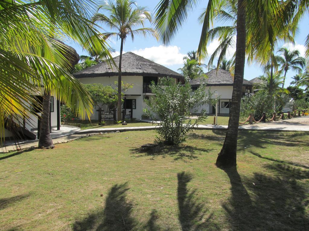 Hotel Marina Porto Abrolhos Caravelas Dış mekan fotoğraf