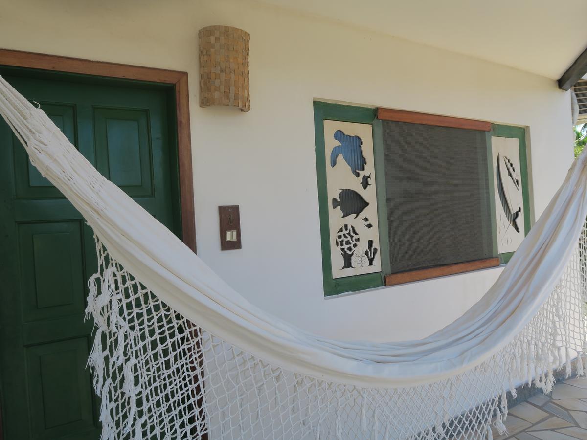 Hotel Marina Porto Abrolhos Caravelas Dış mekan fotoğraf