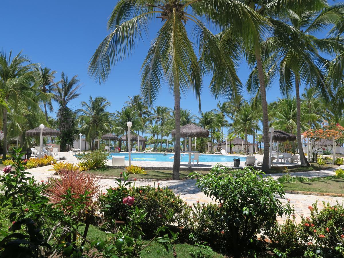 Hotel Marina Porto Abrolhos Caravelas Dış mekan fotoğraf